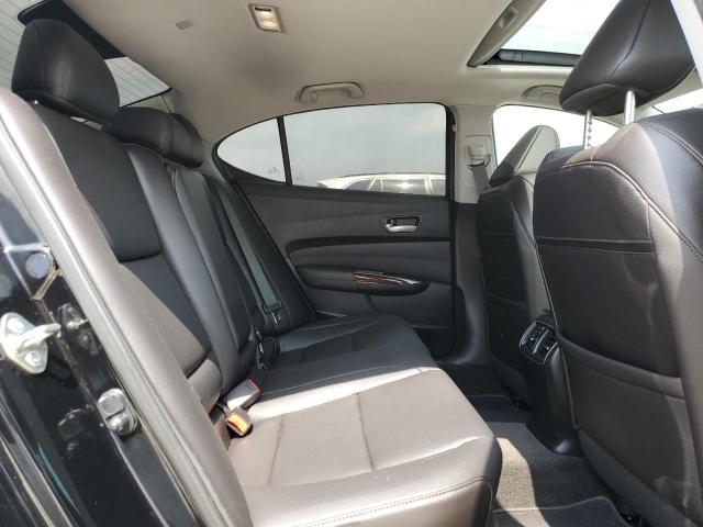 2015 Acura Tlx VIN: 19UUB2F37FA024566 Lot: 55757784