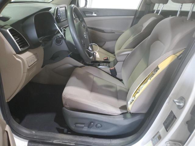 2019 Hyundai Tucson Limited VIN: KM8J3CAL0KU858954 Lot: 54539194