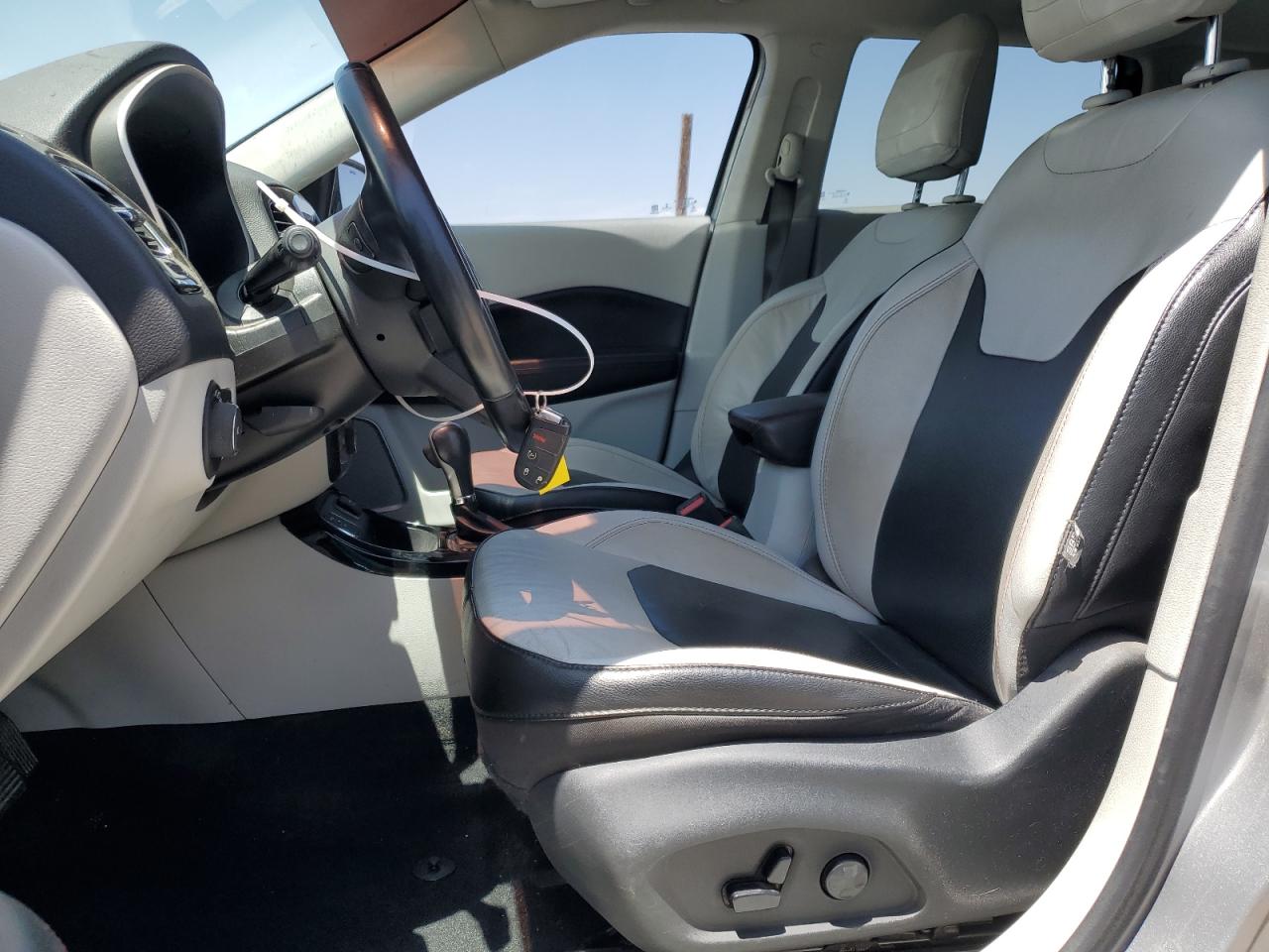 3C4NJCCB1LT150577 2020 Jeep Compass Limited