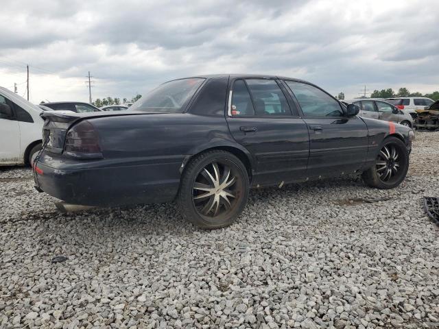 2003 Ford Crown Victoria Lx VIN: 2FAFP74W53X134818 Lot: 55901414