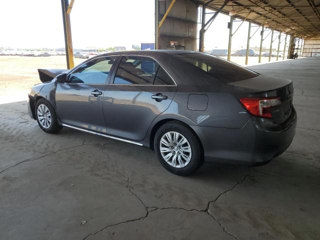 2013 Toyota Camry L VIN: 4T4BF1FK3DR317938 Lot: 52605644