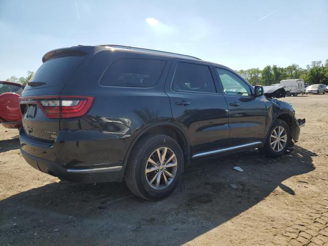 2015 Dodge Durango Limited VIN: 1C4RDJDG8FC244981 Lot: 53193544