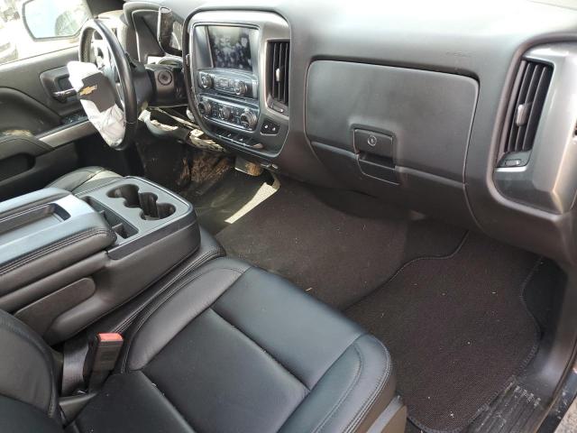 2018 Chevrolet Silverado K1500 Lt VIN: 1GCVKREH9JZ295003 Lot: 54624754