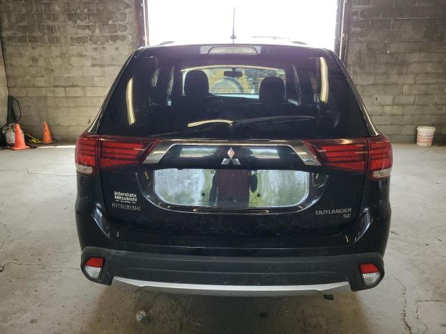 2016 Mitsubishi Outlander Se VIN: JA4AZ3A32GZ064254 Lot: 55755774