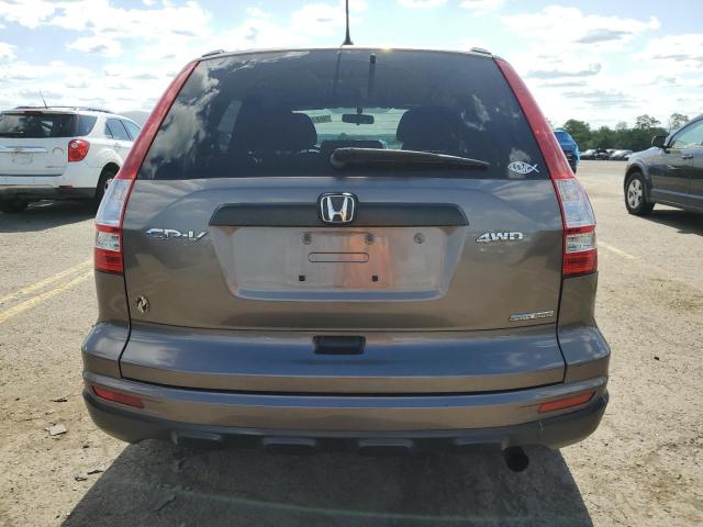 2011 Honda Cr-V Se VIN: 5J6RE4H49BL009041 Lot: 56871824