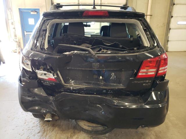 2010 Dodge Journey Sxt VIN: 3D4PH5FV9AT122385 Lot: 53242884