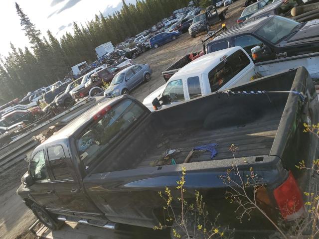 DODGE RAM 3500 S 2006 black crew pic diesel 3D7LX38C06G272406 photo #3