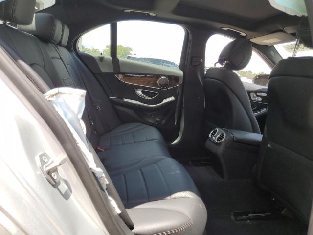 2018 Mercedes-Benz C 300 VIN: WDDWF4JBXJR346589 Lot: 55685494