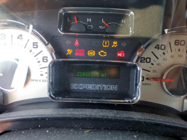 2009 Ford Expedition El Limited VIN: 1FMFK20509LA13009 Lot: 56481404