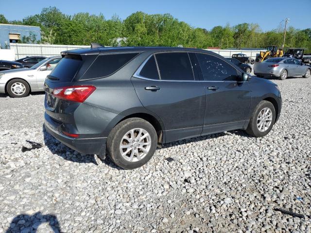 2019 Chevrolet Equinox Lt VIN: 3GNAXKEV5KS504157 Lot: 53736584