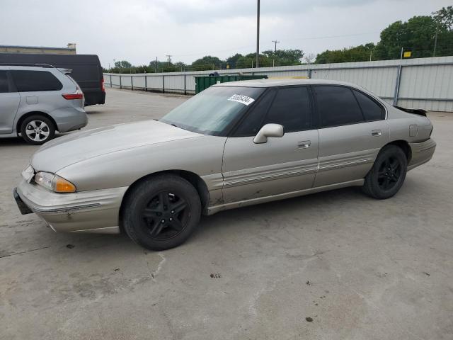 1997 Pontiac Bonneville Se VIN: 1G2HX52K4VH237145 Lot: 55505434