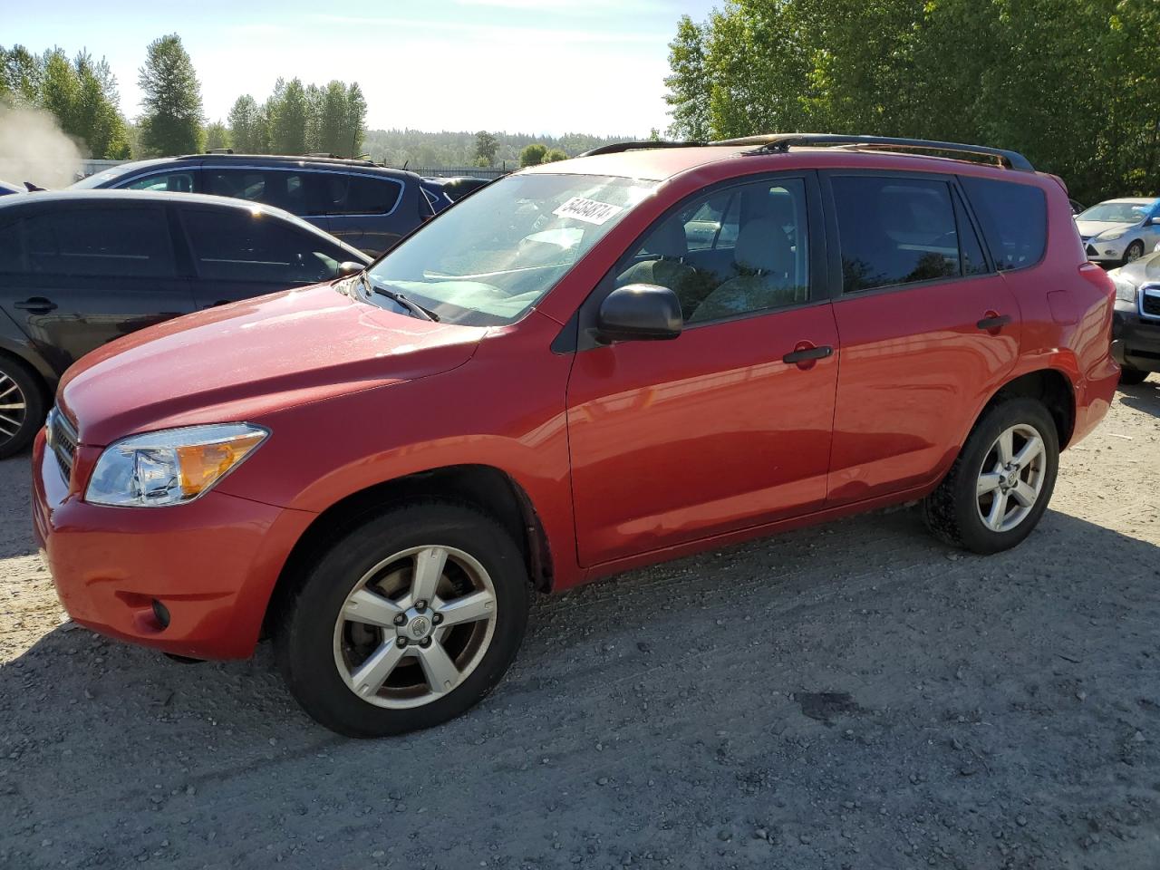 JTMBD35V485165339 2008 Toyota Rav4