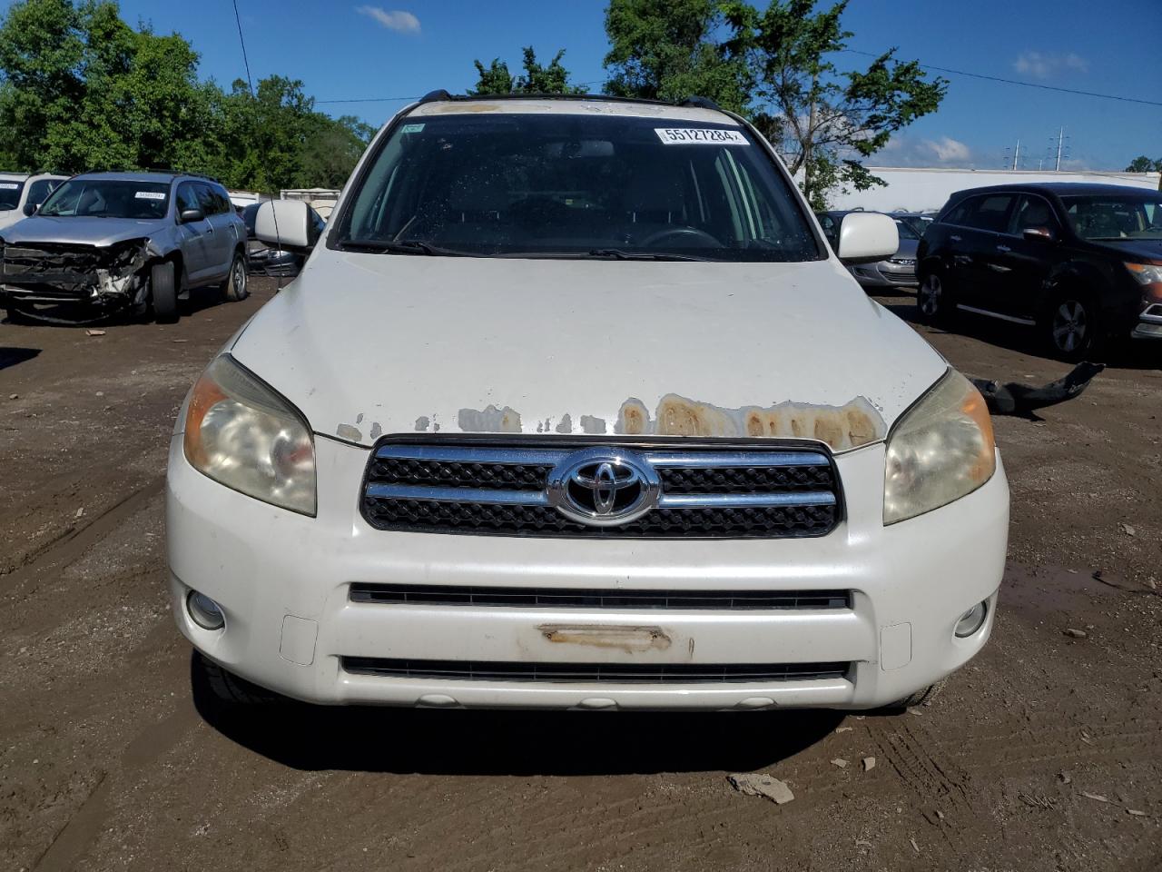 JTMBD31V175064635 2007 Toyota Rav4 Limited