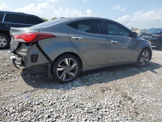 2014 Hyundai Elantra Se VIN: 5NPDH4AE1EH492365 Lot: 54321854