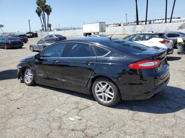 2016 Ford Fusion Se Hybrid VIN: 3FA6P0LU6GR203883 Lot: 53490964