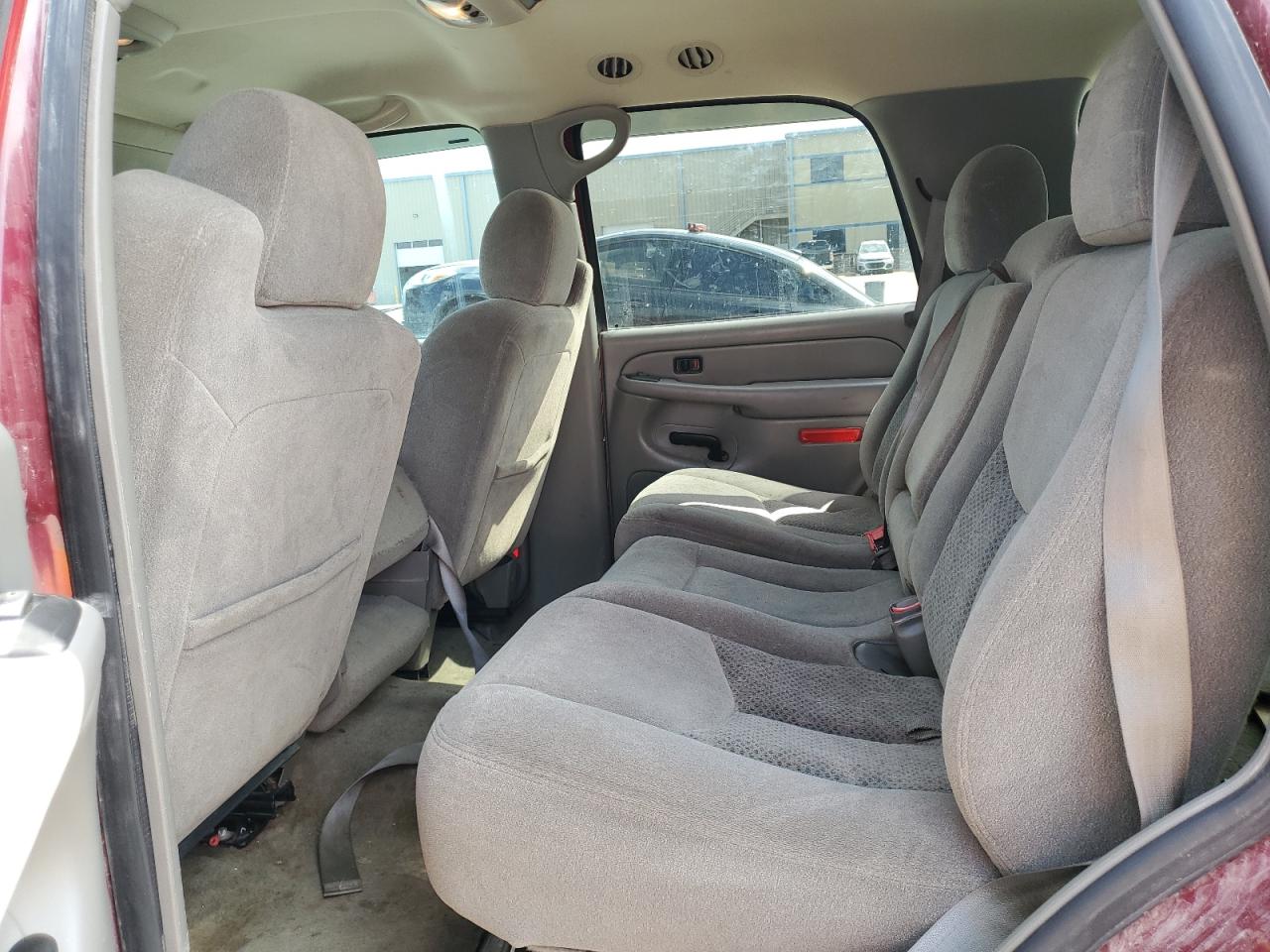 1GNEC13T15R170225 2005 Chevrolet Tahoe C1500