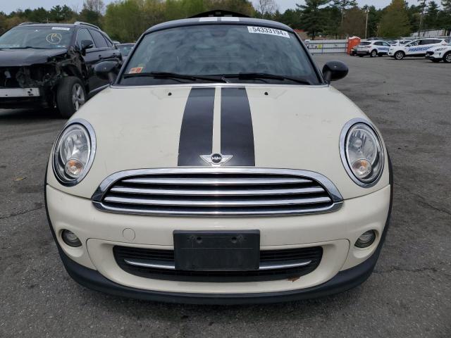 2013 Mini Cooper Coupe VIN: WMWSX1C53DT623096 Lot: 54333194