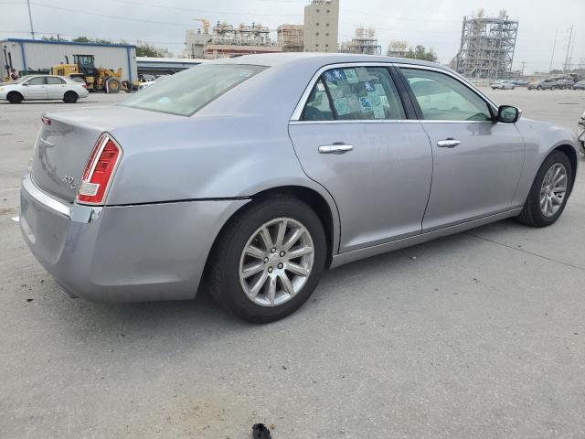 2014 Chrysler 300C VIN: 2C3CCAEG7EH375701 Lot: 54519054