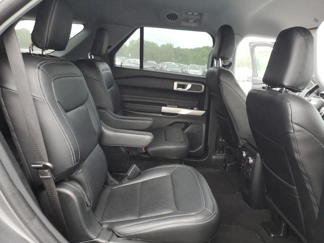 2021 Ford Explorer Xlt VIN: 1FMSK7DH1MGB11418 Lot: 54896824