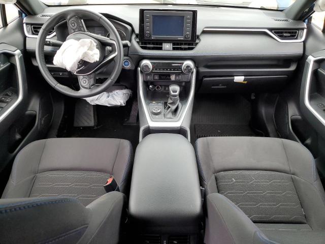 2022 Toyota Rav4 Se VIN: JTM16RFV7NJ017051 Lot: 54929974