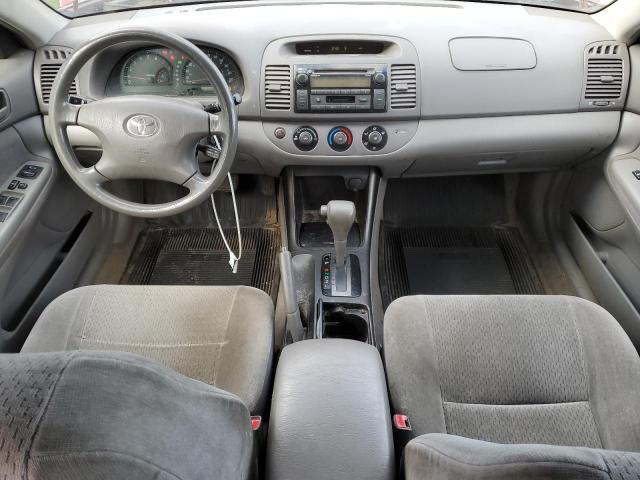 2002 Toyota Camry Le VIN: JTDBE32K620087836 Lot: 54953354