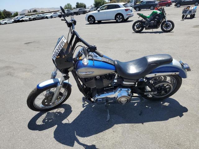 2010 HARLEY-DAVIDSON FXDC 1HD1GV436AC303123