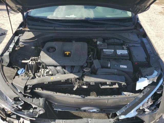 2019 Hyundai Elantra Sel VIN: 5NPD84LFXKH451783 Lot: 56150704