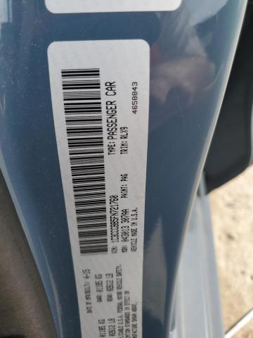 2015 Chrysler 200 S VIN: 1C3CCCBB5FN721760 Lot: 55655544