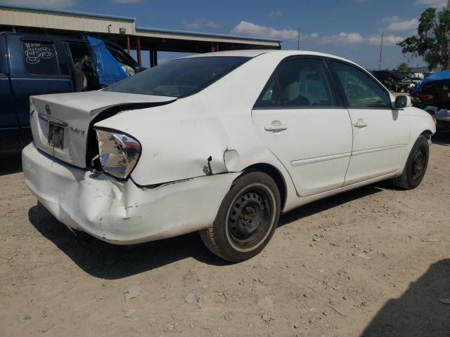 2004 Toyota Camry Le VIN: 4T1BE32K94U333625 Lot: 54156114