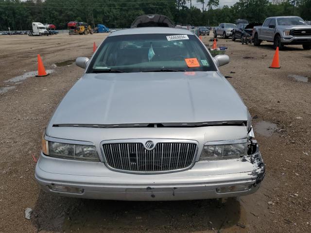 1995 Mercury Grand Marquis Ls VIN: 2MELM75W1SX623248 Lot: 56869094