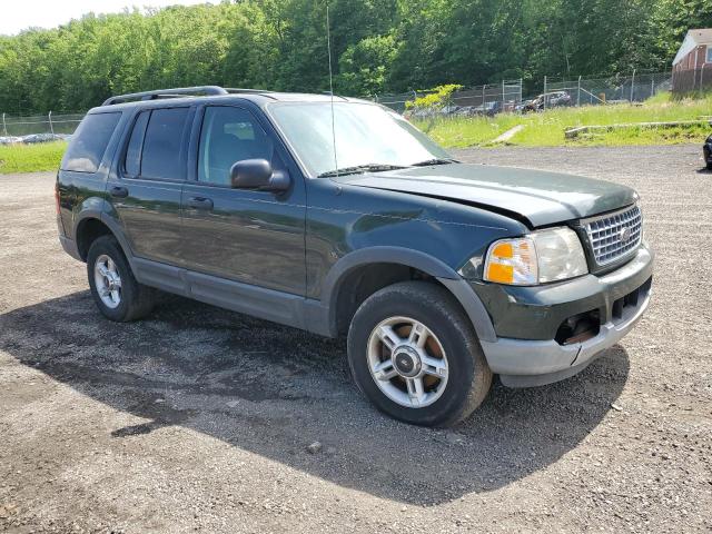 2003 Ford Explorer Xlt VIN: 1FMZU73W03UC47998 Lot: 53431024