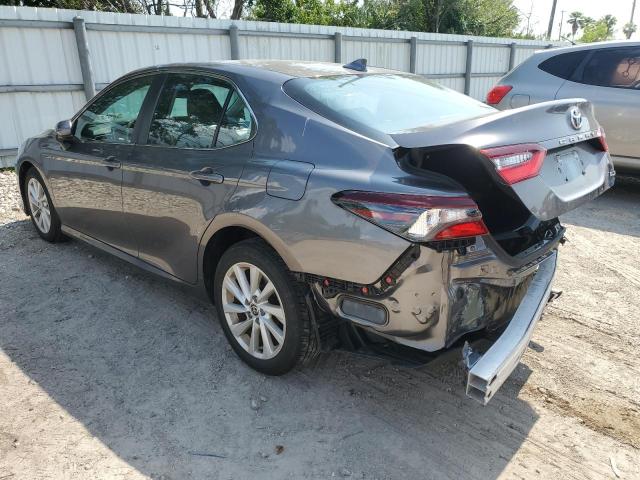 2022 Toyota Camry Le VIN: 4T1C11AK6NU675184 Lot: 53926424