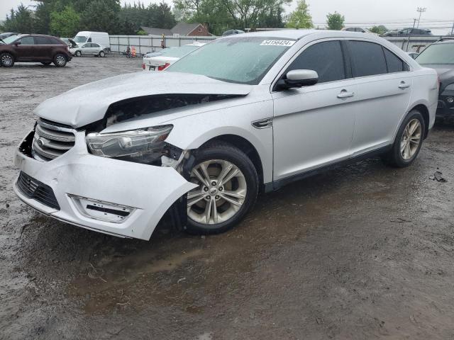 2013 Ford Taurus Sel VIN: 1FAHP2E86DG208170 Lot: 54156424