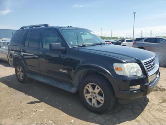 2007 Ford Explorer Xlt VIN: 1FMEU63E67UA92928 Lot: 54808874