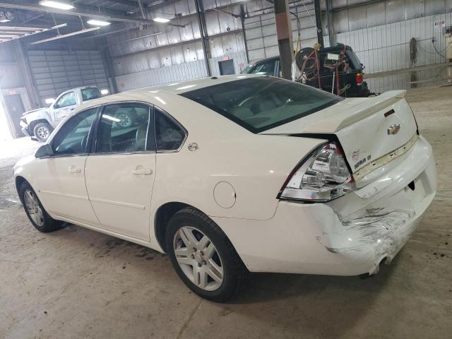 2007 Chevrolet Impala Lt VIN: 2G1WC58R879103127 Lot: 53010584