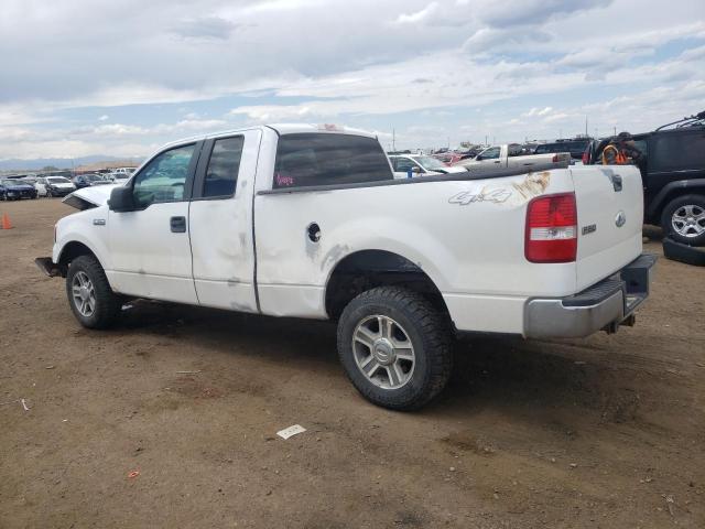 2008 Ford F150 VIN: 1FTPX14588KB28640 Lot: 54415844