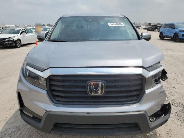 2023 Honda Ridgeline Rtl VIN: 5FPYK3F53PB021851 Lot: 54378434