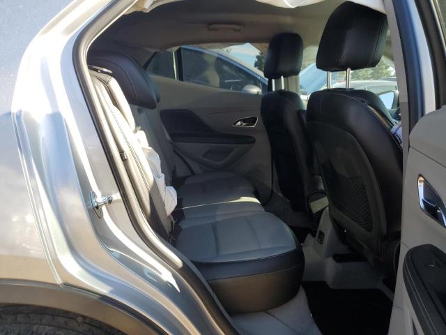 2013 Buick Encore VIN: KL4CJCSB0DB193572 Lot: 53098474