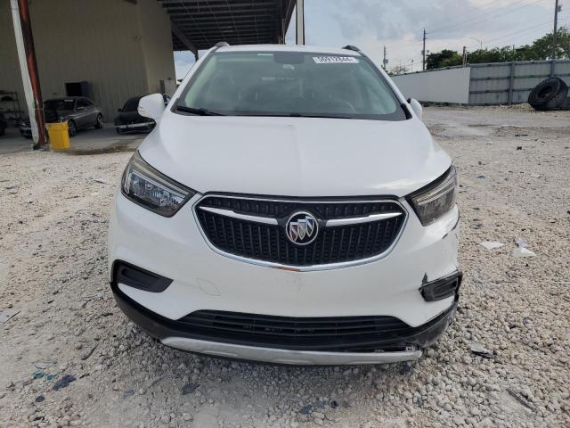 2017 Buick Encore VIN: KL4CJ3SBXHB103043 Lot: 56912844