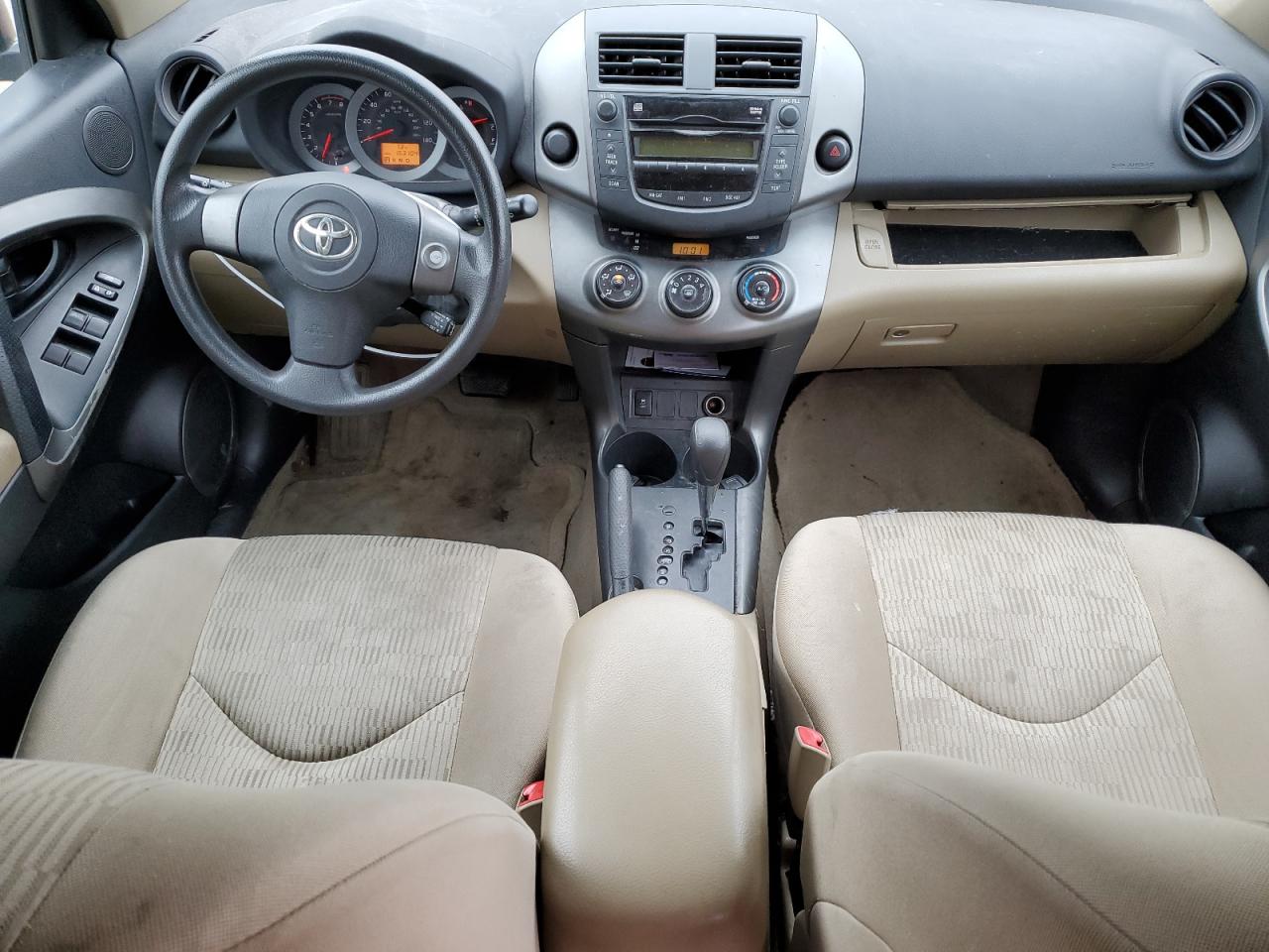 2T3ZF4DV5AW043863 2010 Toyota Rav4