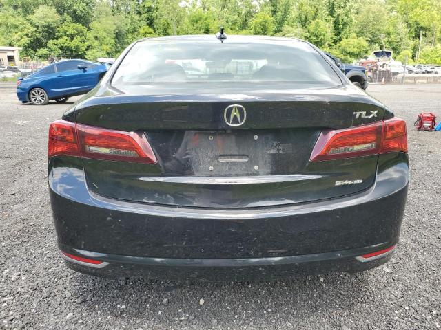 2016 Acura Tlx Tech VIN: 19UUB3F52GA003746 Lot: 55178704