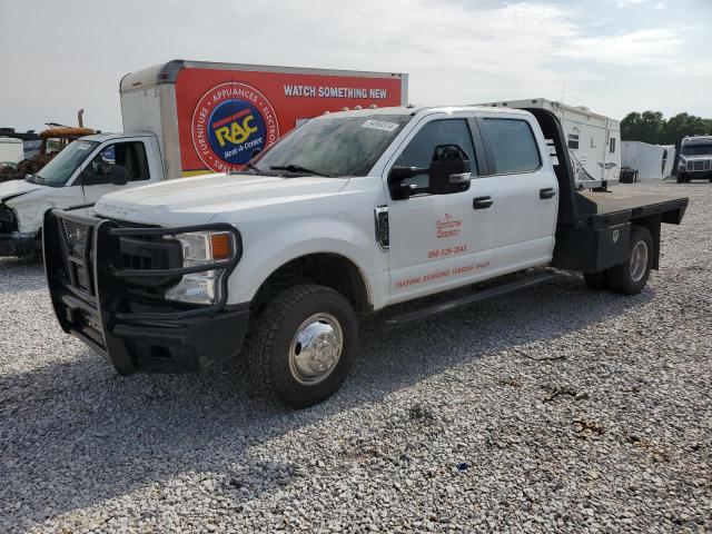 2020 FORD F350 SUPER - 1FD8W3H6XLED51318