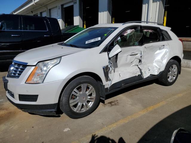 2016 CADILLAC SRX LUXURY #2860074172