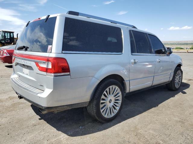 2015 Lincoln Navigator L VIN: 5LMJJ3JT8FEJ10388 Lot: 54345514