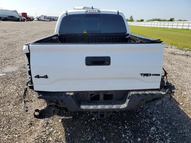 2023 Toyota Tacoma Double Cab VIN: 3TYCZ5ANXPT139204 Lot: 54916904