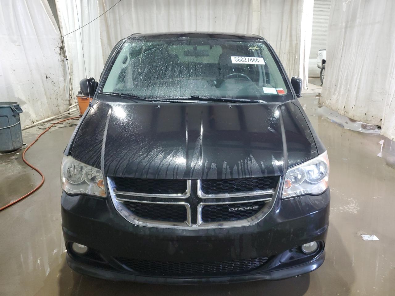 2C4RDGDG4CR109079 2012 Dodge Grand Caravan Crew