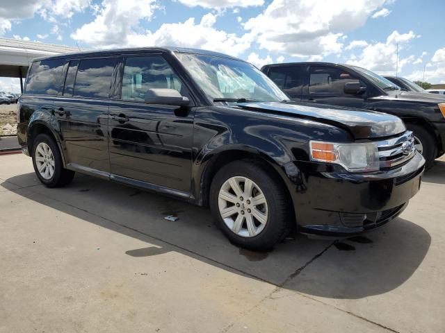 2009 Ford Flex Se VIN: 2FMDK51C29BA62122 Lot: 55356584