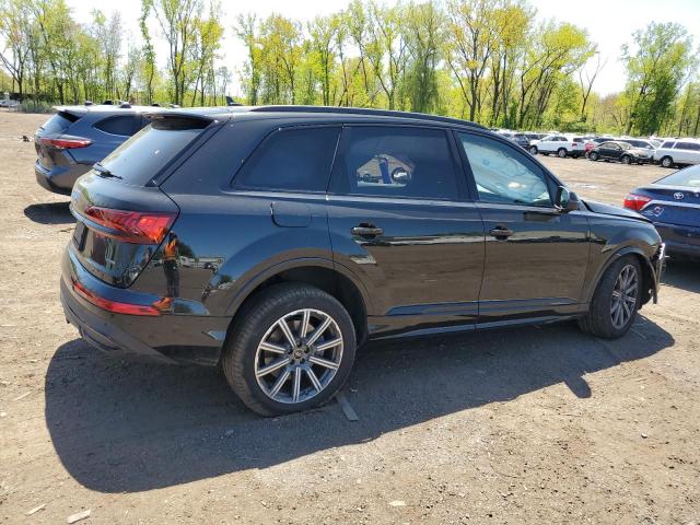 VIN WA1LCBF74PD000570 2023 Audi Q7, Premium Plus no.3