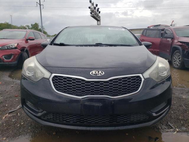 2014 Kia Forte Lx VIN: KNAFK4A69E5147567 Lot: 55082564