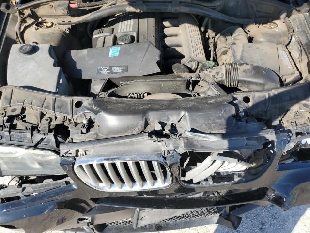 2010 BMW X3 xDrive30I VIN: WBXPC9C40AWJ39314 Lot: 54898554